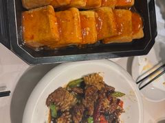 -刘胖子家常菜·蹄花焖藕(富安街店)