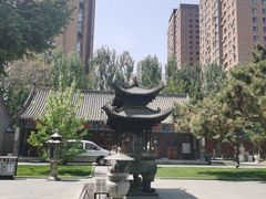 -护国法轮寺