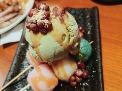 -有喜屋·深夜食堂(北京西路店)