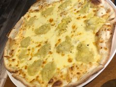 -JINNS锦时 steak&pizza(浸信会礼拜堂旧址店)