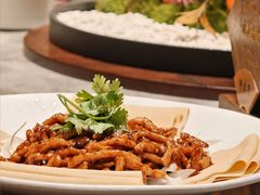 -四世同堂·京菜·烤鸭(双井店)