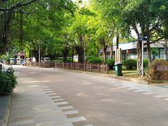 -白沙门生态公园