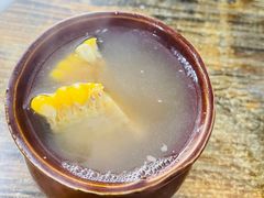 玉米排骨汤-江南古镇味道·私房菜
