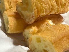 -大良毋米粥·粥底火锅(岭南天地店)