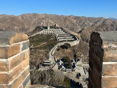-雁门关景区