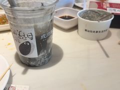 -围炉夜话·潮汕卤水火锅(榕江店)