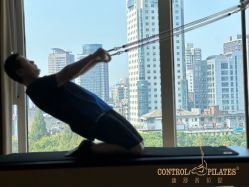 -康舒普拉提工作室control pilates