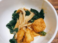 -食蔬不二素食自助餐厅(沈阳铁西店)