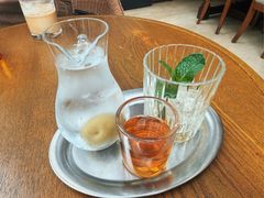 -夏朵餐厅(丁香店)