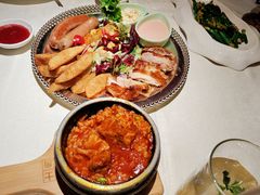 -俄士厨房(环球港店)