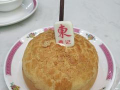 -东鑫记港式茶餐厅(南京东路店)