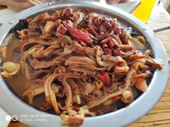 -溢心园香河肉饼总店