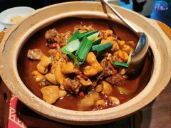 -洞庭土菜馆(天河北总店)