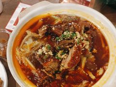 -丽华园(汉阳龙阳店)