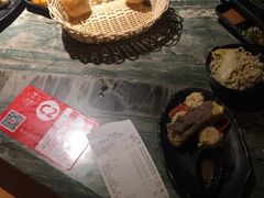 -牛很鲜潮汕牛肉火锅(朝晖路店)