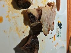 -汉巴味德·烤肉与啤酒的自助(杭州大悦城店)