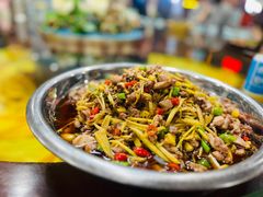 -灶东家民间菜(回兴店)