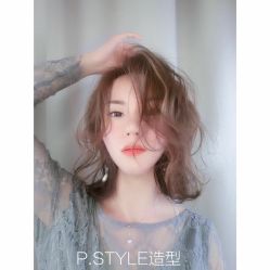 -P.STYLE派斯造型