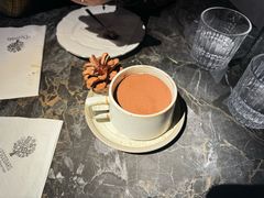 -LESCEDARS Brasserie Bistro香柏树