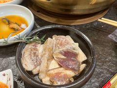 -味家烤肉烤鳗鱼牛排(西塔旗舰店)