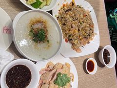 -泰煌鸡·上海白斩鸡·鸡汤面(鹤庆店)