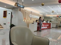 -合众齿科高难度矫正·种植·儿牙中心(望京总院)