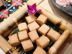 -椰夫人·养生椰子鸡(金沙洲永旺店)