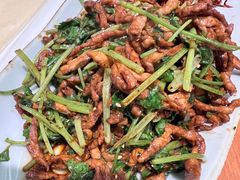 -老昌春饼(中央大街店)