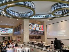 -天府火锅·始于1989年(老城十字街店)