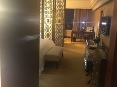 -上海波特曼丽思卡尔顿酒店