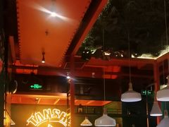 -炭舍干锅·烤鱼(扬名广场店)