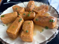 -古榕农庄·桑拿簸箕菜·招牌泥焗鸡(清远长隆店)