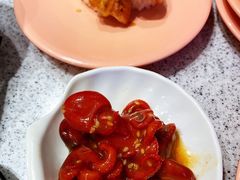 -争鲜回转寿司(南开大悦城店)