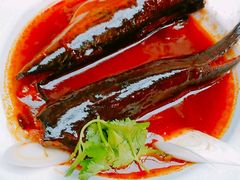-胡同烧烤·烤肉(塔湾店)