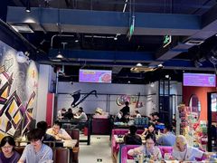 -醉炫音速烧烤·干煸菜(沙河总店)