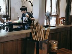 -小狗面馆(河东路店)