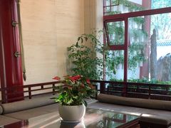 -唐风温泉