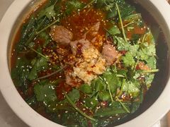 -绿茶餐厅(千岛湖银泰城店)