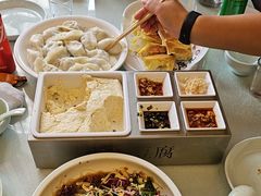 -王厚元饺子·辽菜·烤鸭(沈北店)