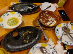 -萨莉亚意式餐厅(永旺购物中心店)