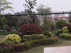 -湖南工业大学(主校区（河西校区）)