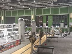 -悦莱美游泳健身会所(御景壹号店)