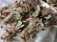 -胖大嫂渔家排档·全海景餐厅(渔村店)