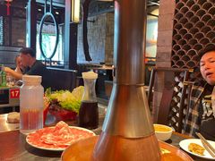 -前门后头老北京铜锅涮肉·京味菜·烤鸭(伊藤洋华堂店)