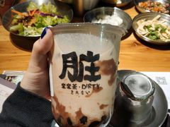-LELECHA乐乐茶(美罗城店)