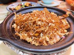 会跳舞的蚂蚁上树-山城老堂口·1636重庆老菜(解放碑洪崖洞店)