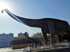 -安徽省地质博物馆