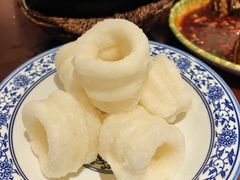 -回家吃饭·地道南昌菜(建德观总店)