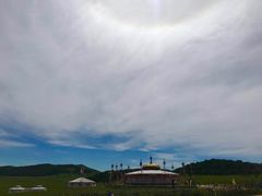 -乌兰布统草原