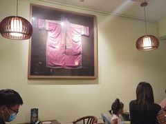 大堂-紫滇源云南生态菜(丹凤街店)